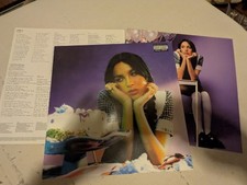 Olivia Rodrigo SOUR Target