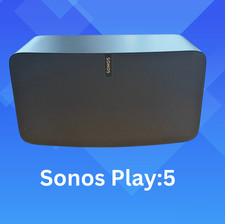 Sonos Play:5 Gen 2 (Modello