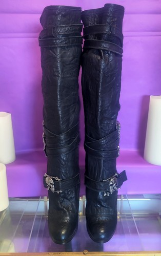 Stivali thomas wylde - stivali,