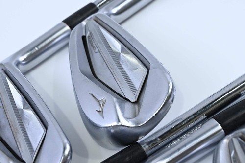 Mizuno jpx 919 ferri forgiati - mizuno,