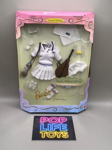 Vintage 1997 mattel barbie - vintage,