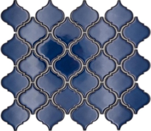 Mosaico retro vintage - mosaico,