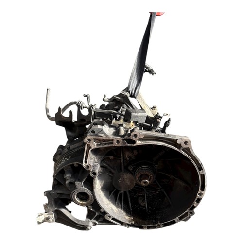 Cambio manuale marce - cambio,