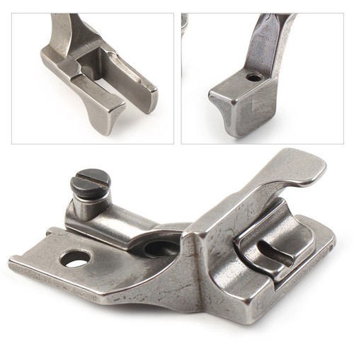 Walking foot machine - foot, set