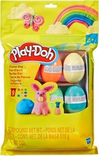 Play-Doh Sacca Di Pasqua -