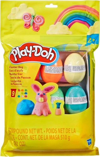 Play doh sacca - play-doh, di