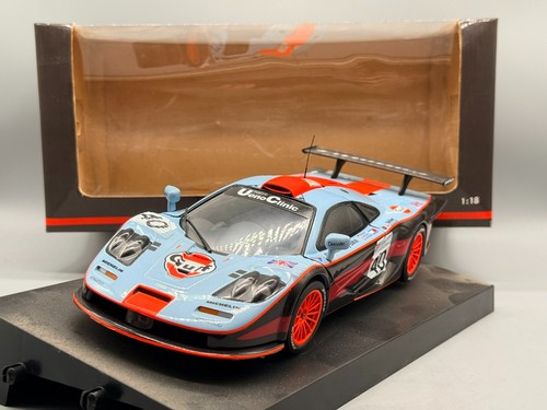 Modellini auto ut models - modellini, 1:18