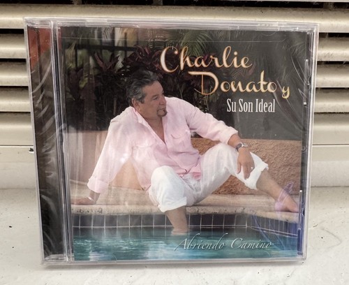 Charlie donato son ideal - charlie,