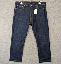 Jeans uomo Levis 36x30 513