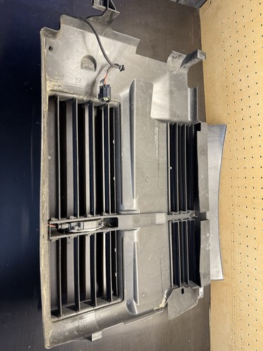 Pacco otturatore deflettore - pacco,