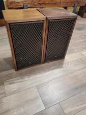 Casse  hi-fi Sansui SP 200 vintage