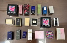 Lotto Profumi Varie Marche