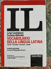 IL Vocabolario Della Lingua