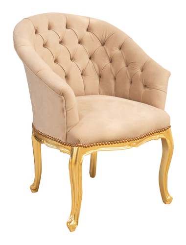 Poltrona luigi xvi legno - luigi,