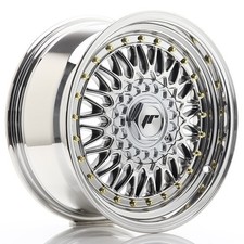 4x Ruote RETRO JR JR9 7,5x16