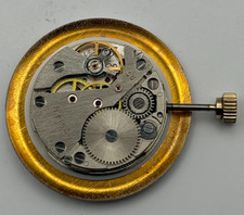 Orologio Poljot 2614.H