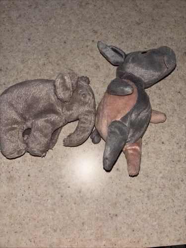 Ikea elephant plush gray grey - ikea,
