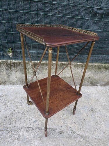 Bellissimo tavolino salotto - da,