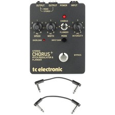 TC Electronic SCF Gold Stereo