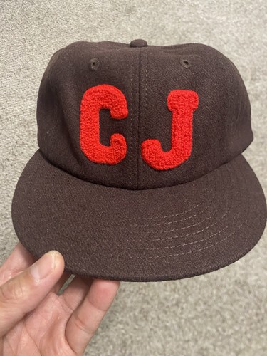 Cappello snapback cactus jack - snapback,