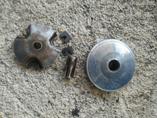 VARIATORE APRILIA SCARABEO 50 ULTIMO PEZZO 