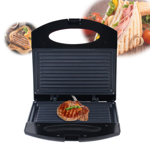 Griglia contatto 850w - a,