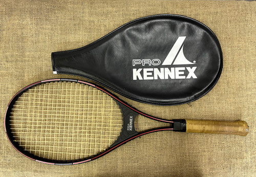 Racchetta tennis pro kennex - tennis,