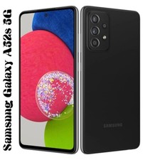 Samsung Galaxy A52s 5G - DUAL