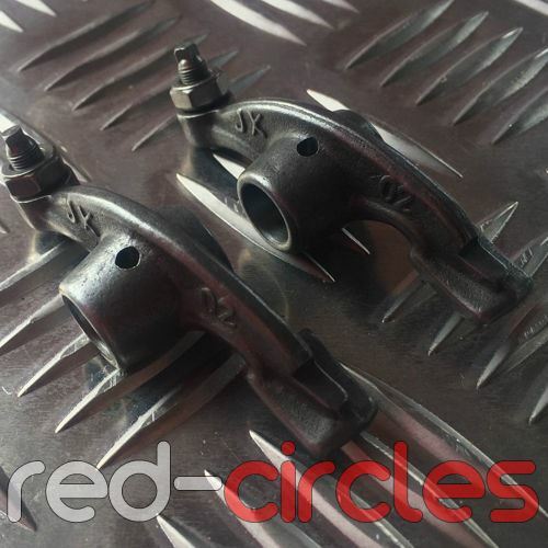 Bracci oscillanti pit - bracci,
