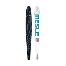 Mesle mono sci - mono,