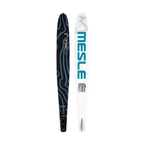 Mesle mono sci - mesle,