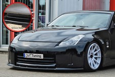 Spoiler anteriore spoiler