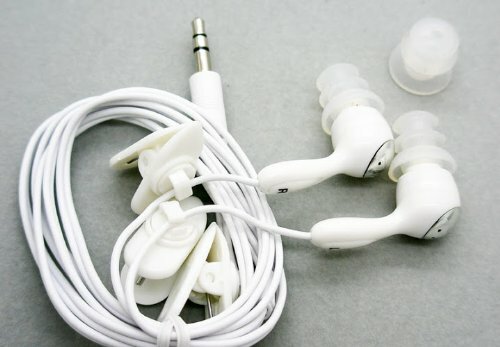 Auricolari stereo per - , lettore
