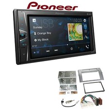 Pioneer autoradio Bluetooth