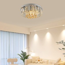 Lampadario cristallo