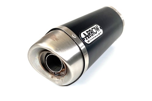 Arrow thunder cb1000r - cb1000r, sc60