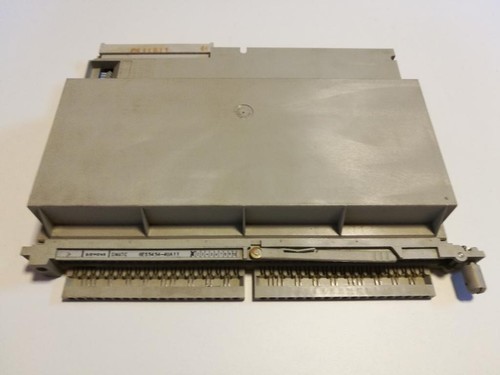 Siemens simatic - siemens,