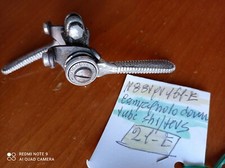 CAMPAGNOLO TWIN DOWN TUBE CLIP COMANDO LEVA