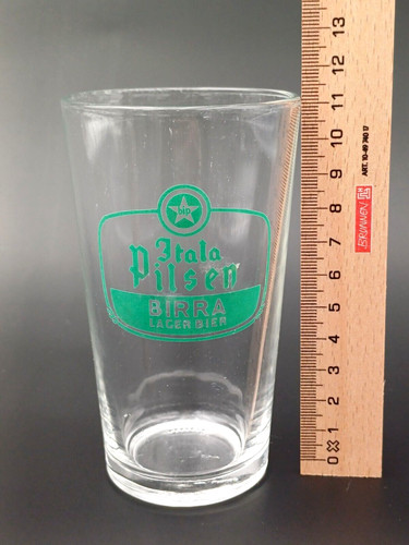 Itala pilsen birra lager - pilsen,