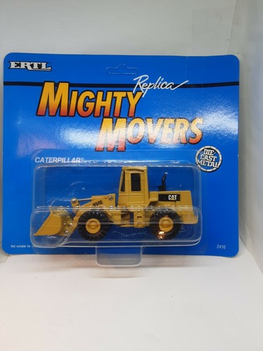 Cat caterpillar 950e 64 - caterpillar, 1/64