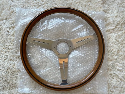 Volante nardi classic legno - nardi, in