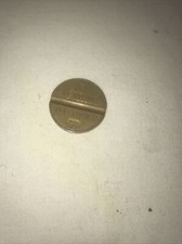 GETTONE TELEFONICO 7404