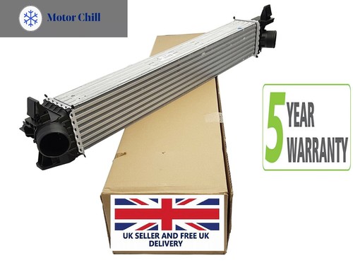 Intercooler adatto peugeot - intercooler,
