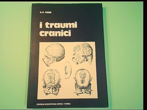 Traumi cranici paini - cranici,