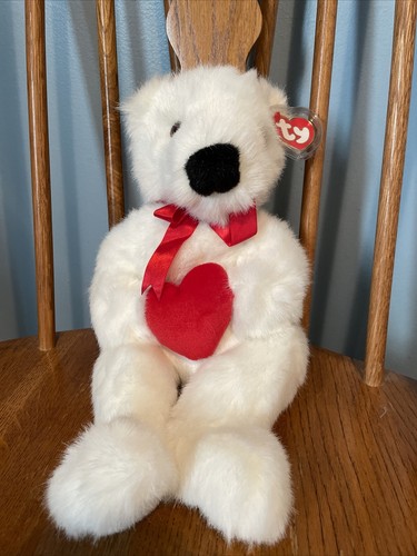 Classic romeo orso bianco - classic, l'orso