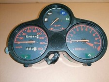 INSTRUMENTATION STRUMENTAZIONE HONDA NS125F 85/87 37100-KR1-861