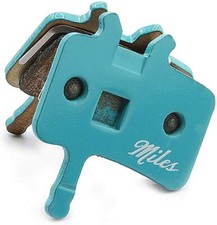 Miles Racing Sinter Brake Pads