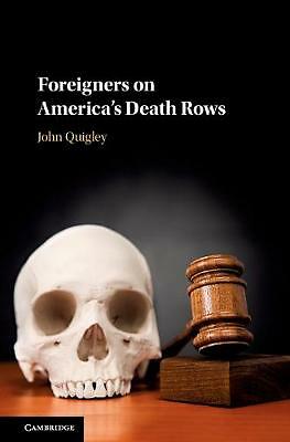 Foreigners america death - on,