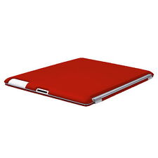 Custodia rossa iPad 2 iPad 3