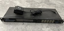 Alesis Midiverb 4 Processore